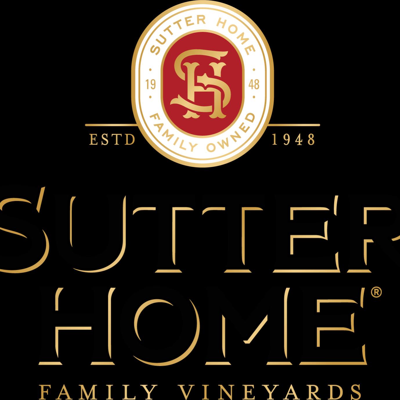 Sutter Home Winery
