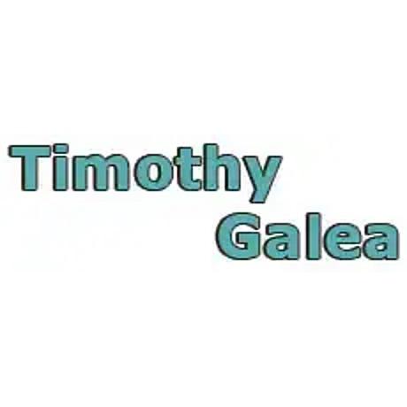 Dr Timothy Galea