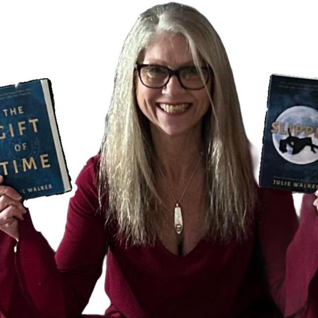 Julie Walker Author
