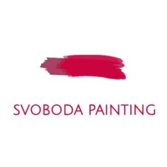 Svoboda Painting