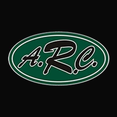 A.R.C. Paving Inc.