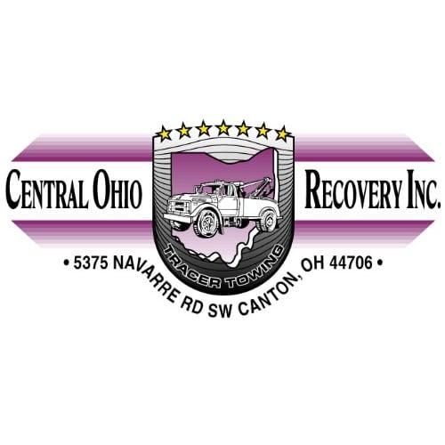 Central Ohio Recovery Inc DBA Tracer Towing