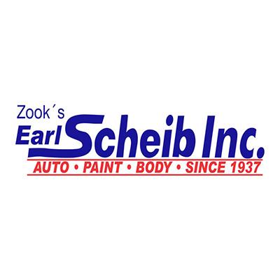 Zook's Earl Scheib Inc Autobody and Paint