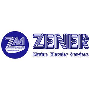 ZENER MARINE ELEVATOR SERVICES