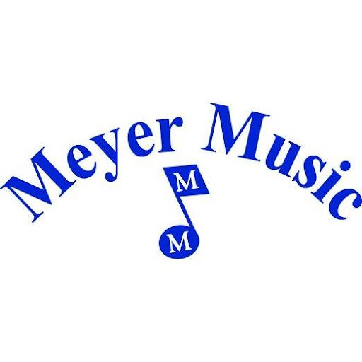 Meyer Music - North Kansas City