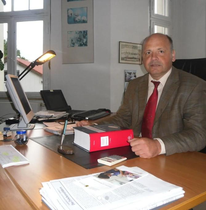 Rechtsanwaltskanzlei Jürgen Hansen