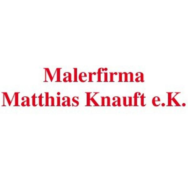 Malerfirma Matthias Knauft e.K.