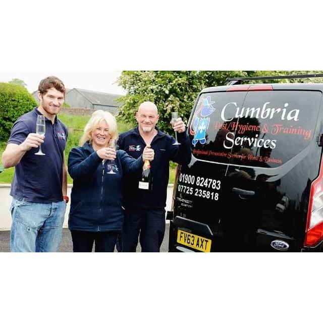 Cumbria Pest/Hygiene Training Services