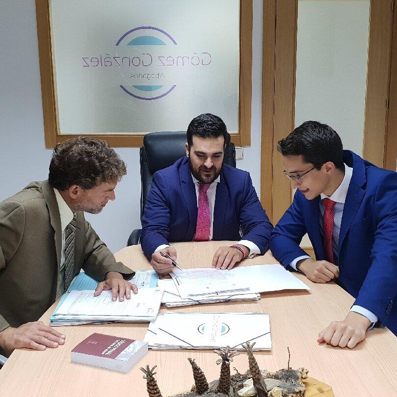 Gómez González Abogados