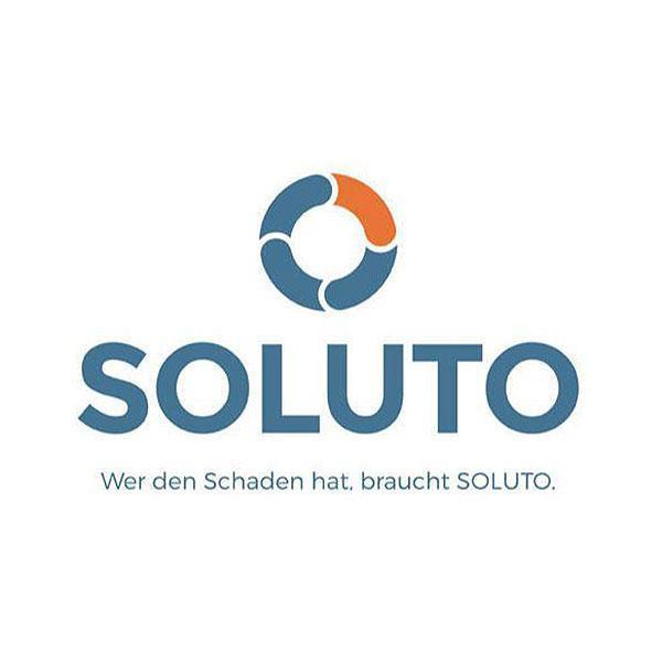 SOLUTO Vertriebs GmbH