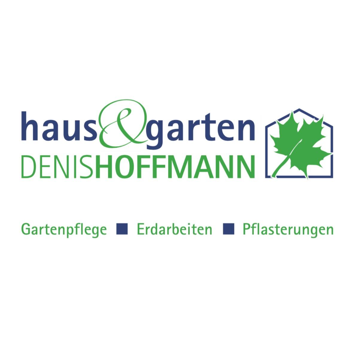 Haus & Garten Denis Hoffmann
