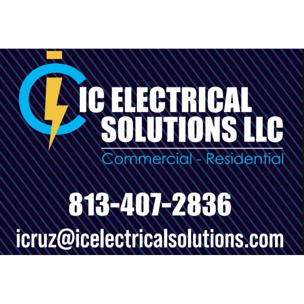 IC Electrical Solutions