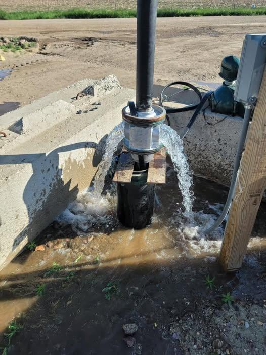 Neighborhood Repair & Pump Service