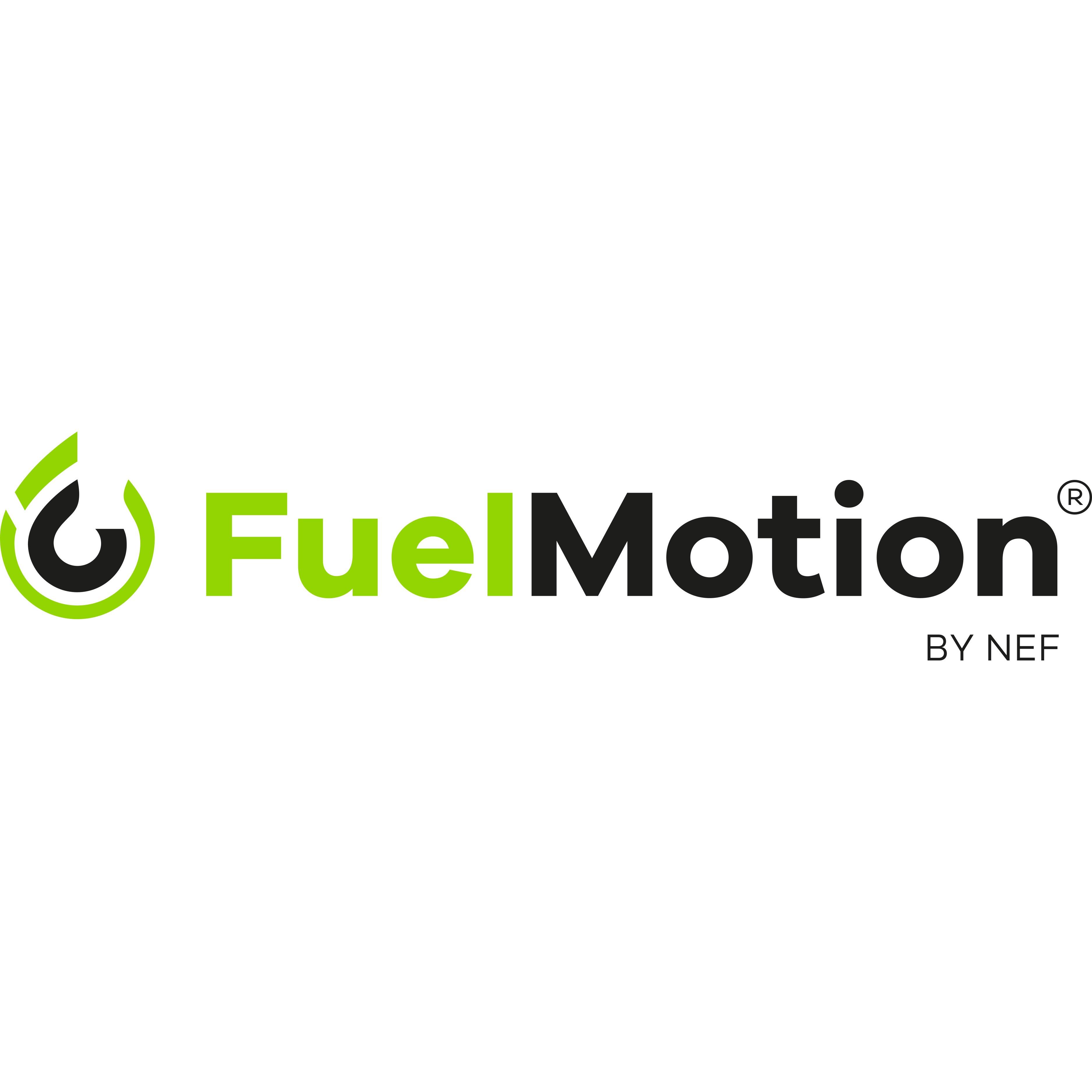FuelMotion GmbH ein Unternehmen der NEF group