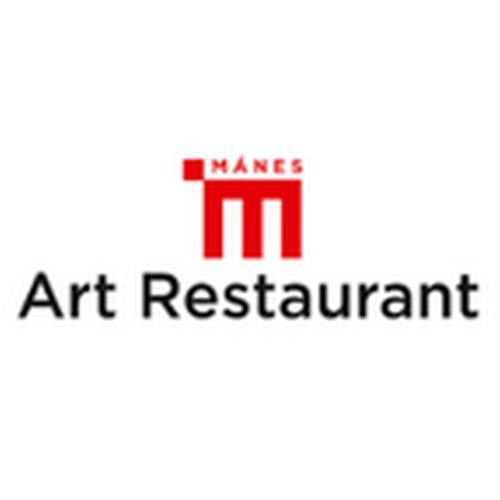 Art Restaurant Mánes