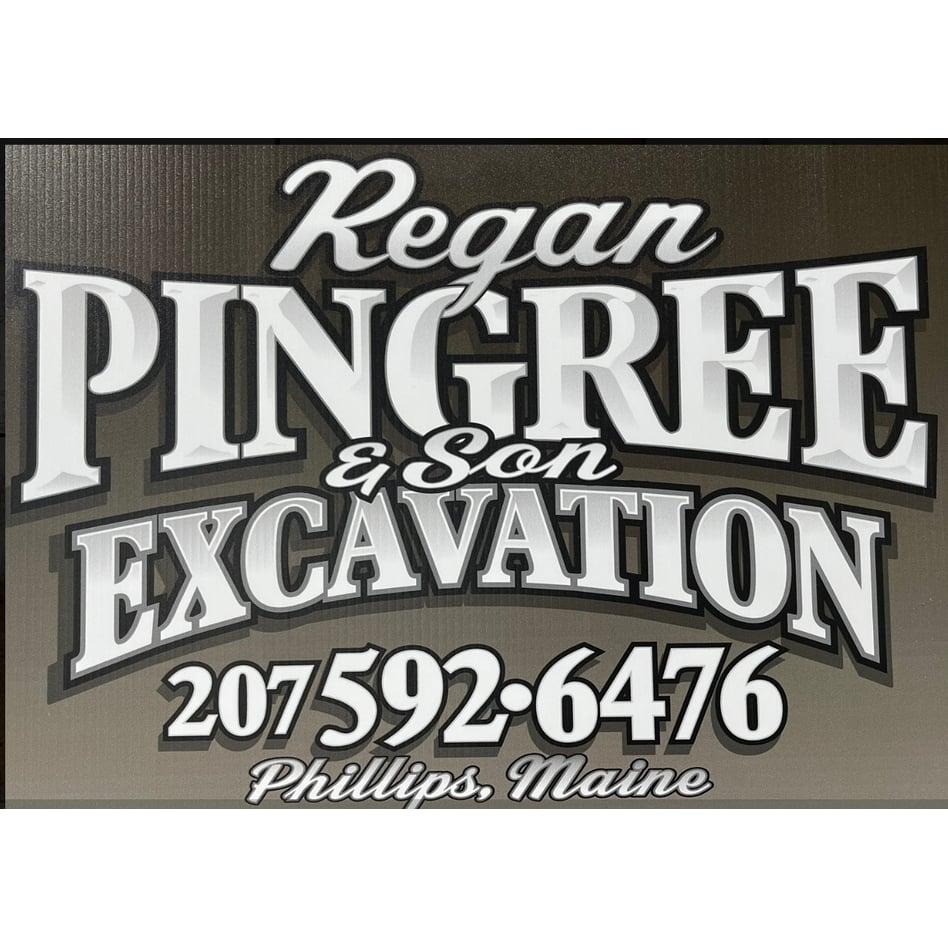 Regan Pingree & Son
