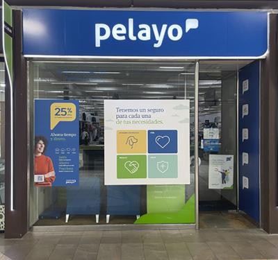 Oficina Seguros Pelayo