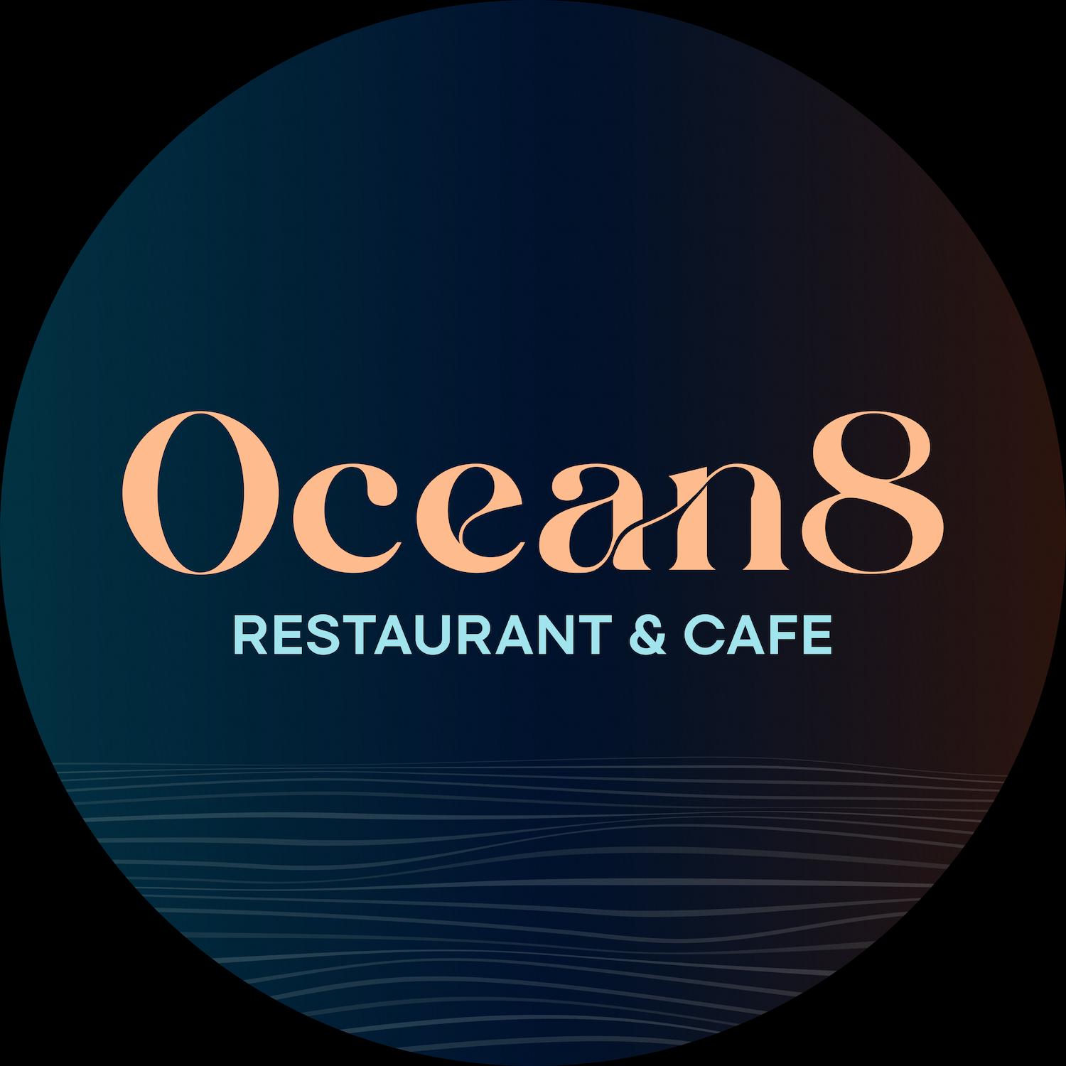 Ocean8 Restaurant & Hookah