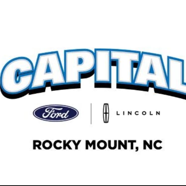 Capital Ford Lincoln of Rocky Mount
