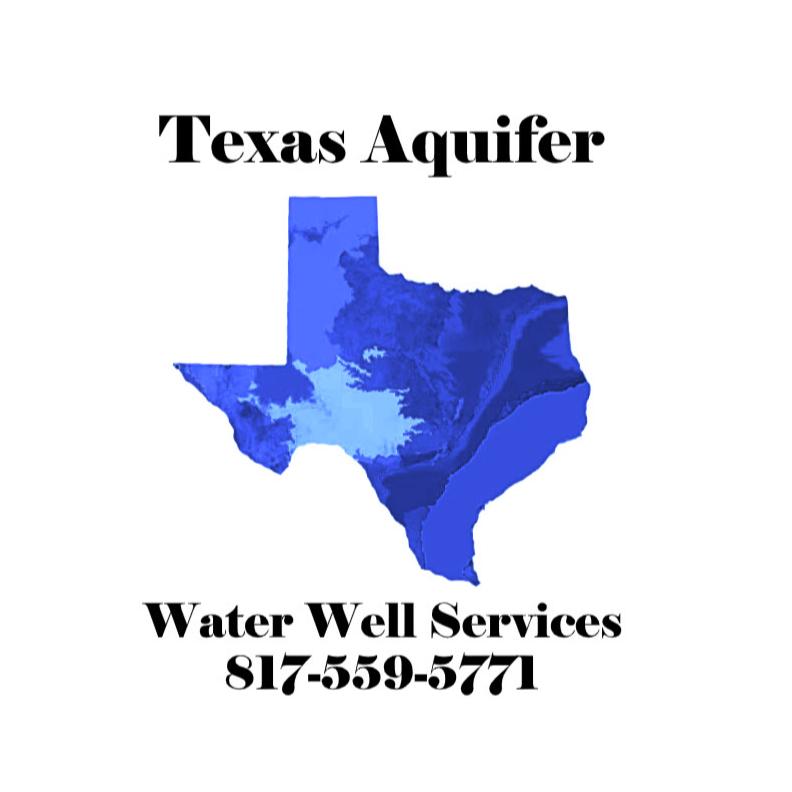 Texas Aquifer Water Well Services