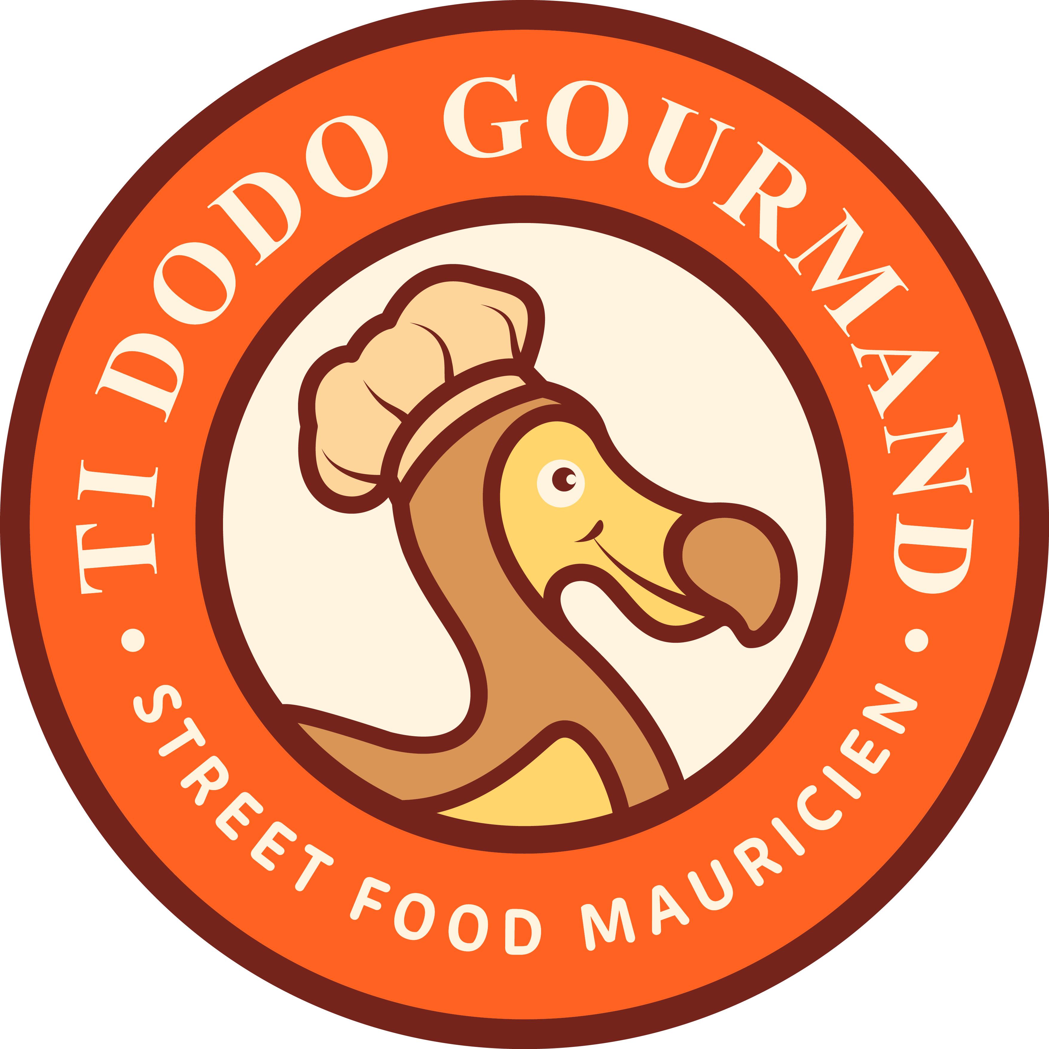 TI DODO GOURMAND