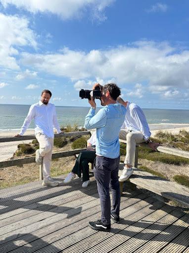 Professioneller Fotograf Sylt Sven Erberich