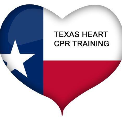 Texas Heart CPR Training