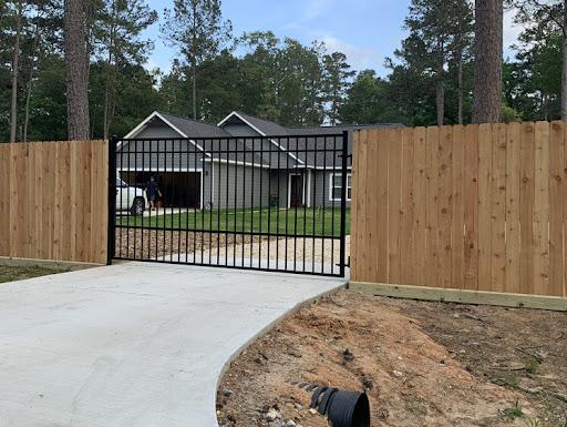 Ark Fence Company
