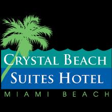 Crystal Beach Suites Oceanfront Hotel