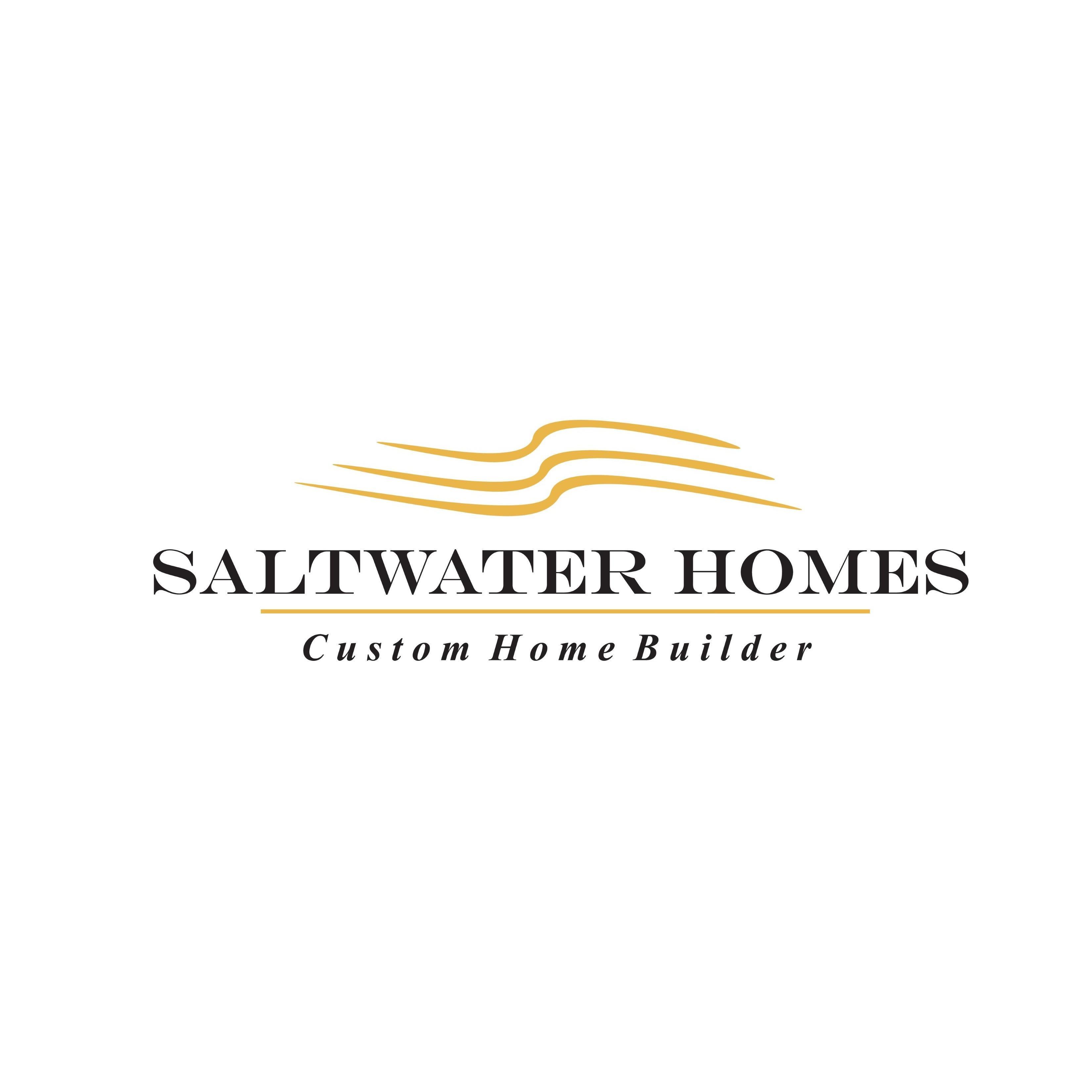 Saltwater Homes