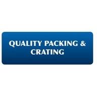Quality Packing & Crating