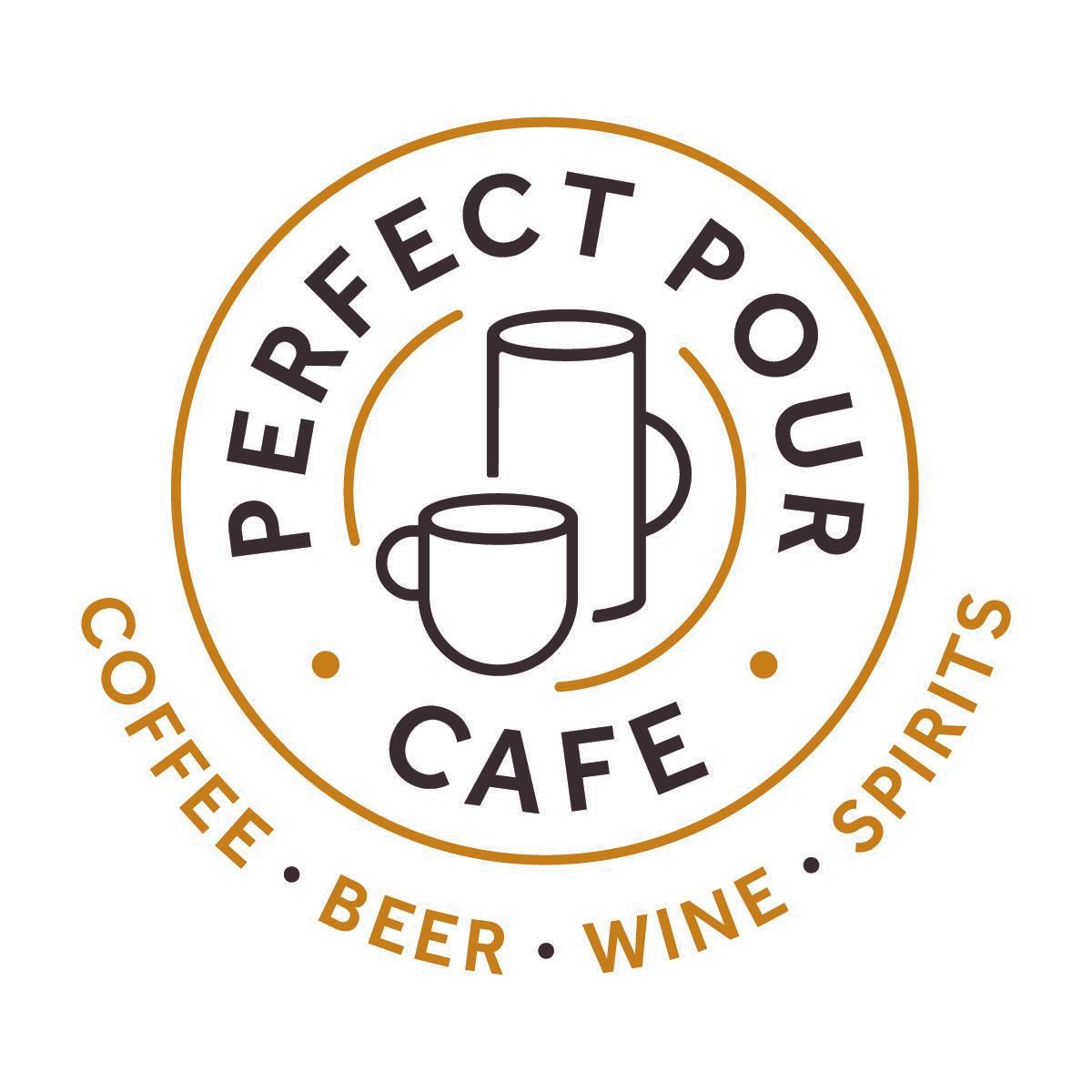 Perfect Pour Cafe