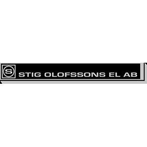 Olofssons Elektriska AB, Stig