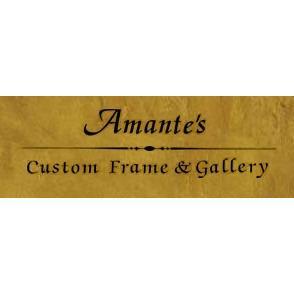 Amantes Custom Frame And Gallery