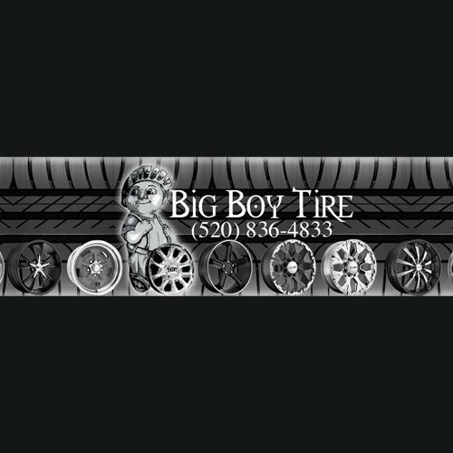 Big Boy Tire