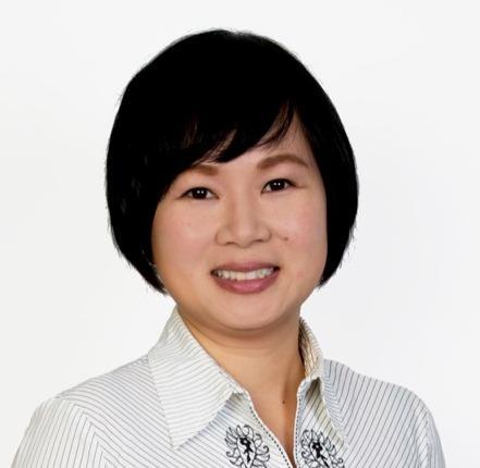 Dr. Joanne Jeng, DDS