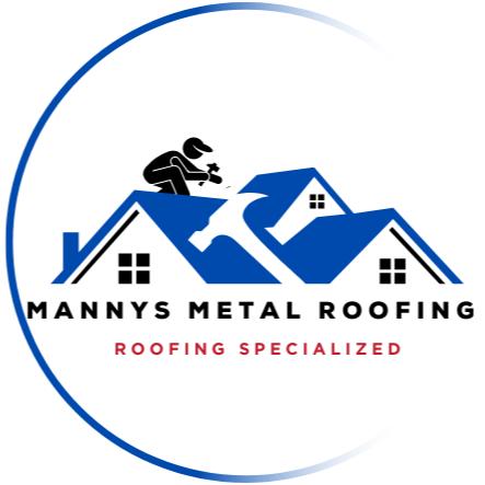 Manny's Metal Roofing