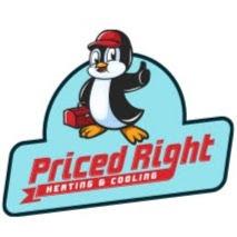 Priced Right Heating & Cooling