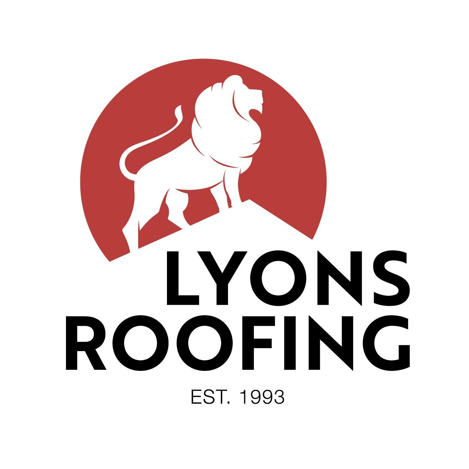 Lyons Roofing