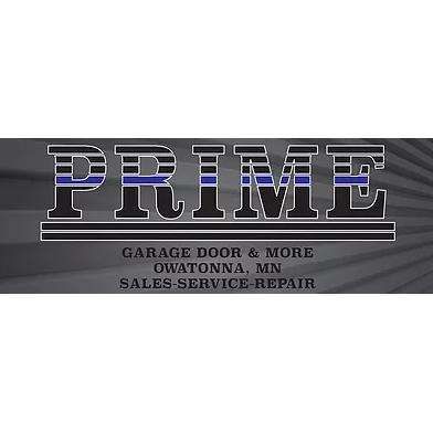 Prime Garage Door & More