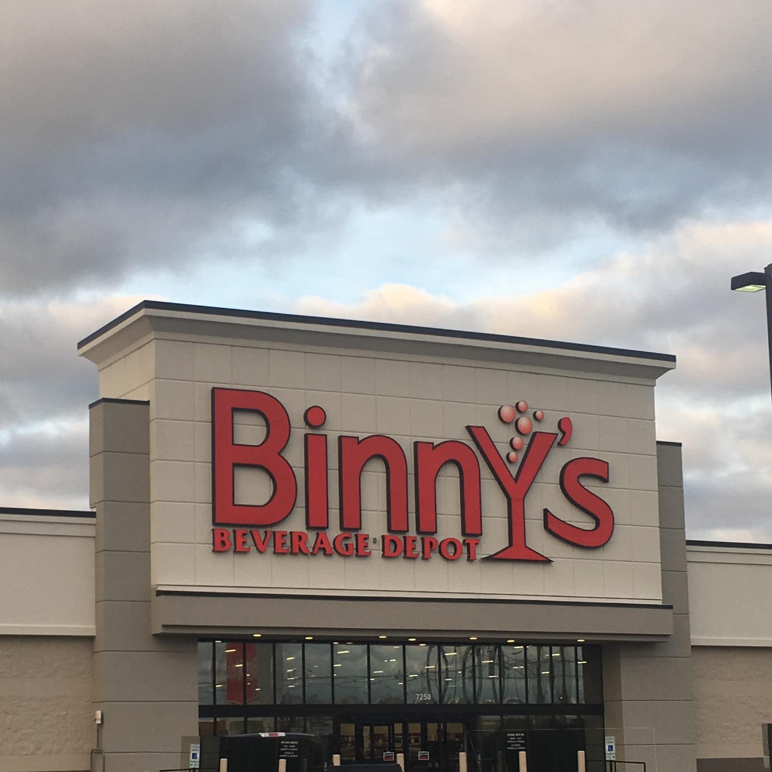 Binny's Beverage Depot - North Riverside