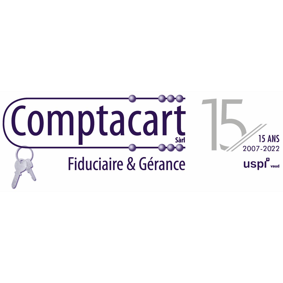 Comptacart Sàrl
