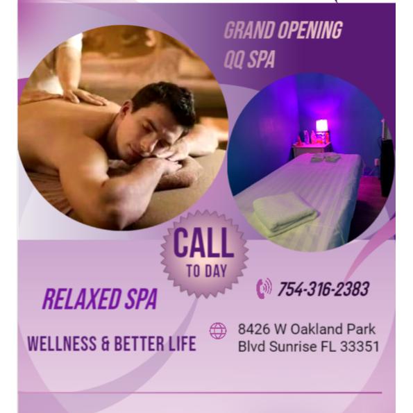 QQ Spa