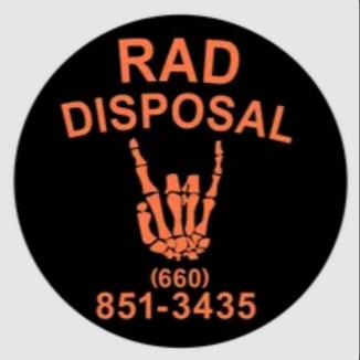 RAD Disposal