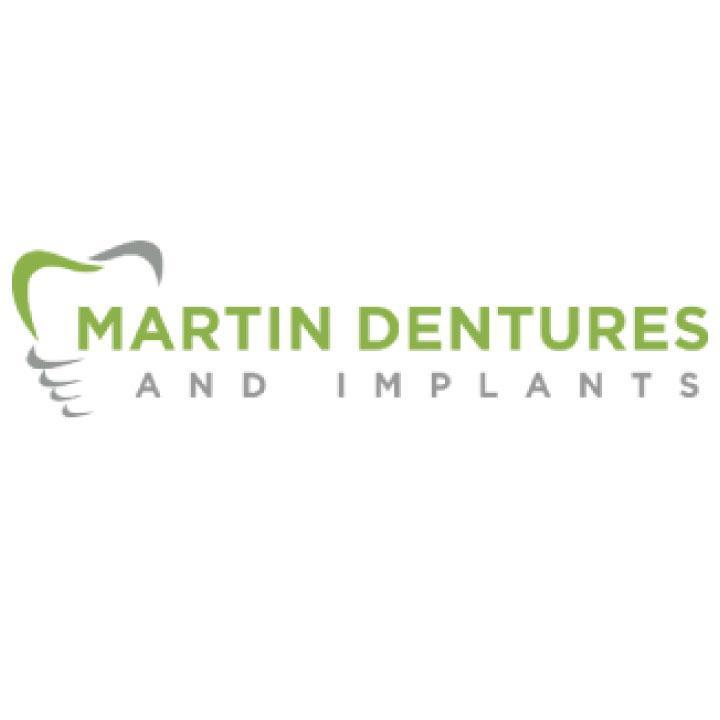 Martin Dentures and Implants