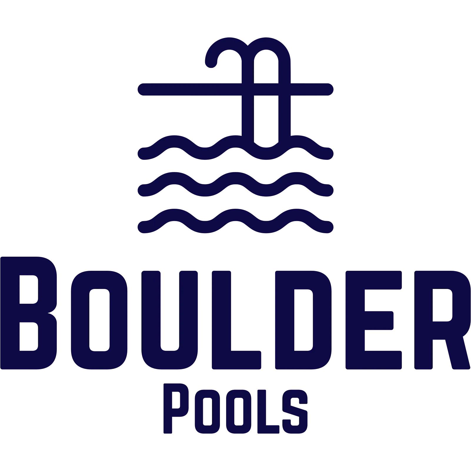 Boulder Pools