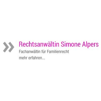 Rechtsanwaltskanzlei Simone Alpers