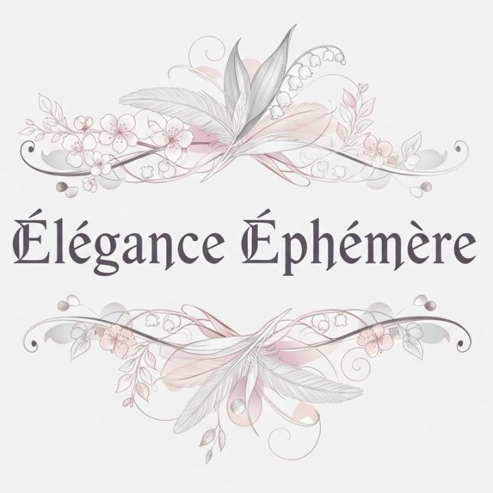 Élégance Éphémère