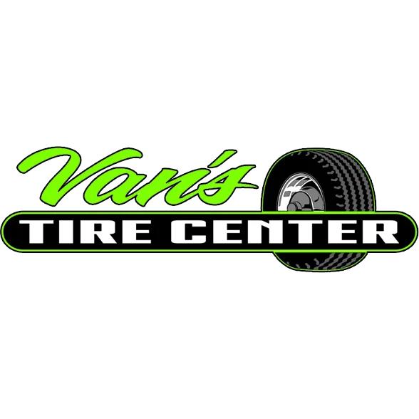 Van's Tire Streetsboro Inc.