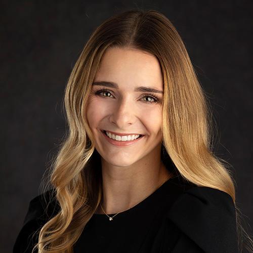 Madison Ziegler, PA-C